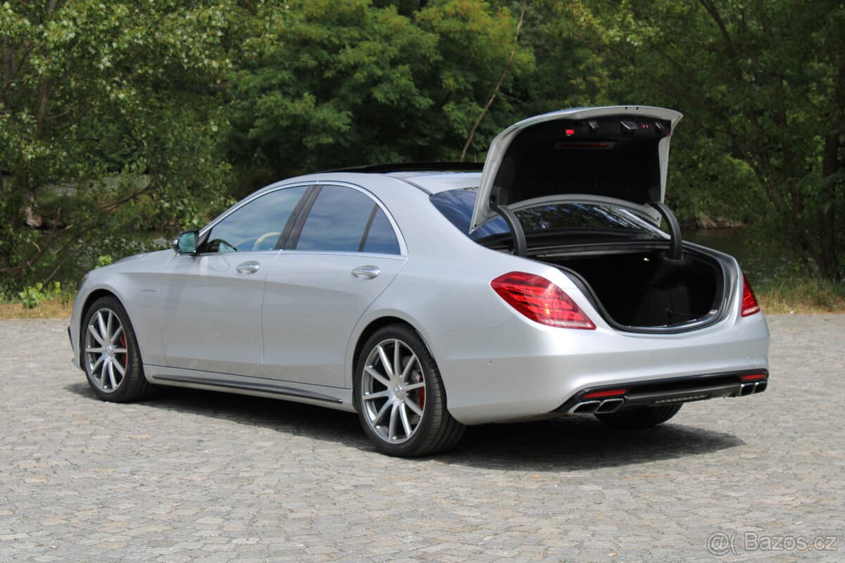 2014 Mercedes-Benz OSTATNÍ - 10