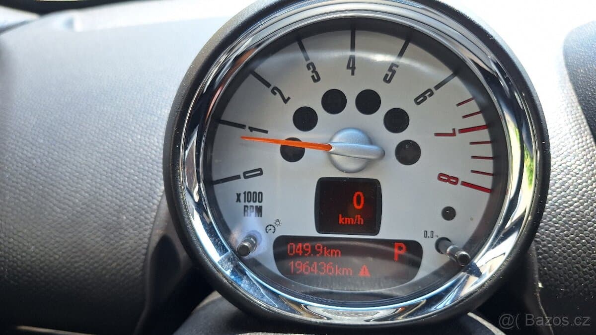 2013 Mini COUNTRYMAN - 10