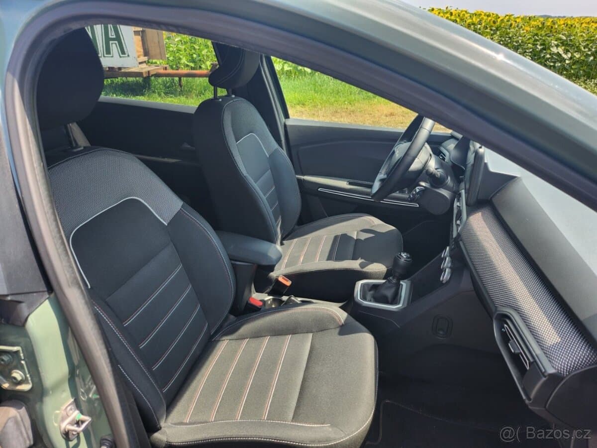 2023 Dacia JOGGER - 10