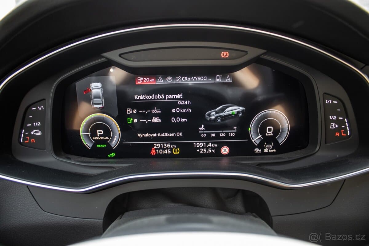 2025 Audi A7 - 10