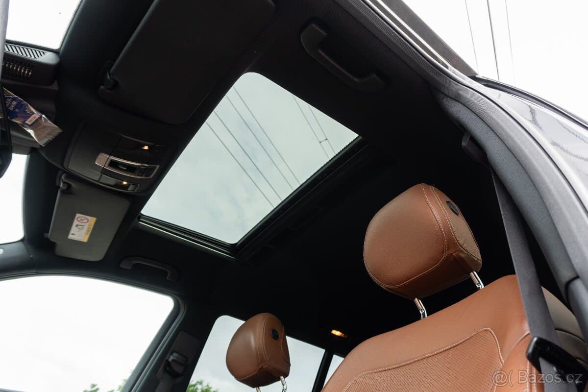 2016 Mercedes-Benz GL - 10