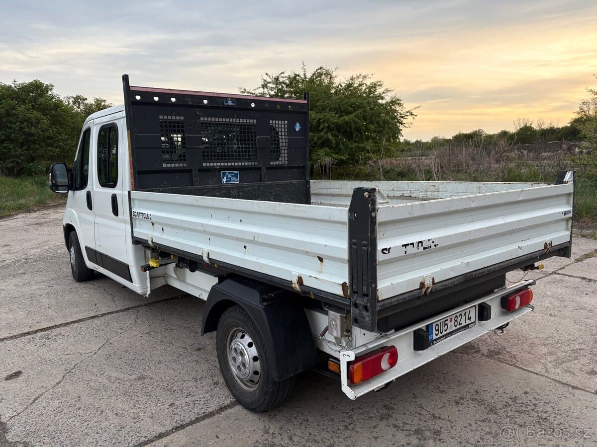 2019 Peugeot BOXER - 10