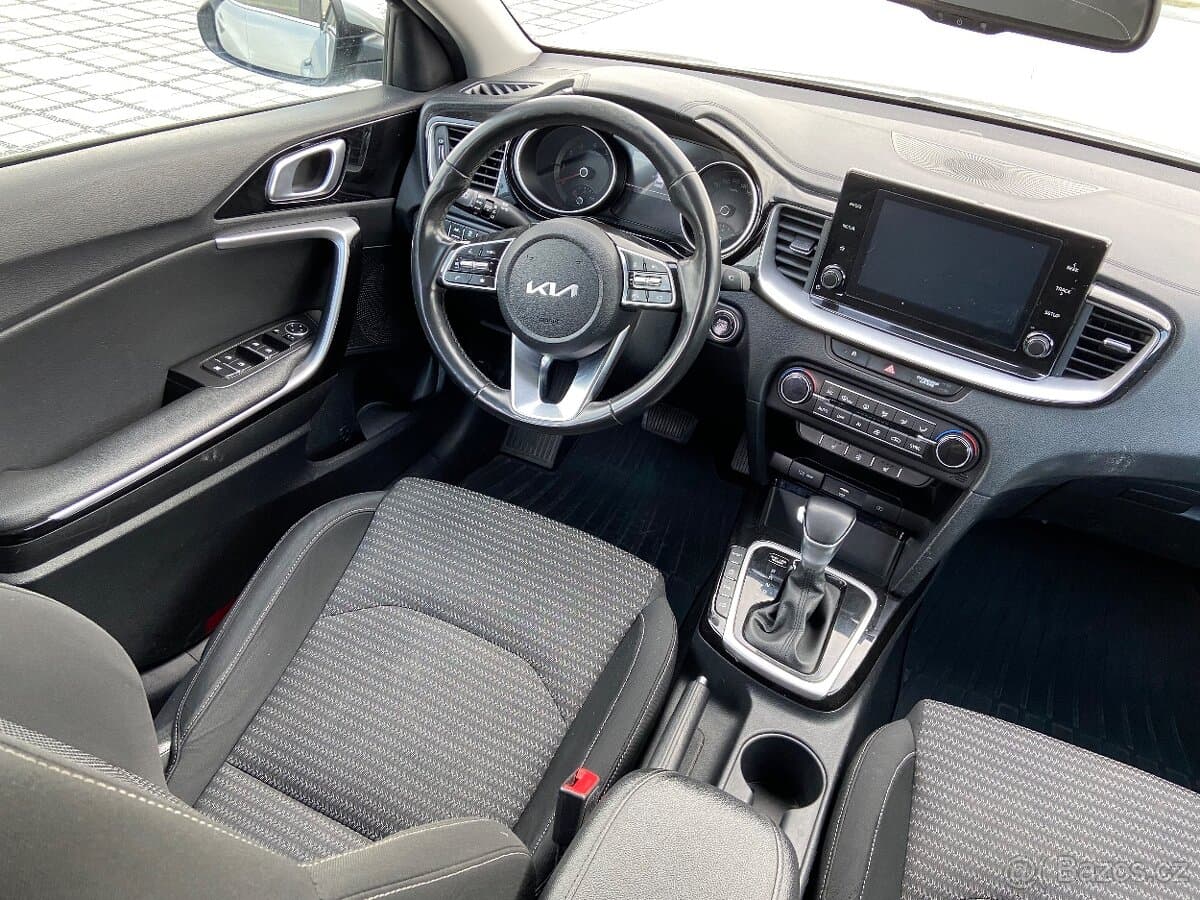 2022 Kia OSTATNÍ - 10