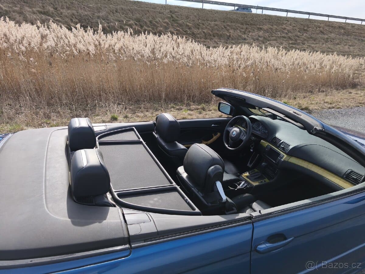 2002 BMW OSTATNÍ - 10