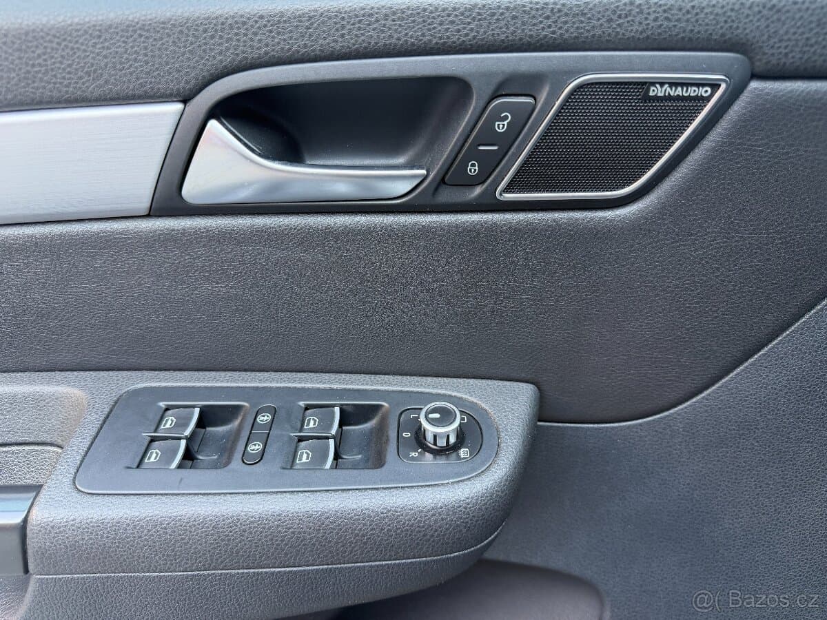 2012 Volkswagen SHARAN - 10
