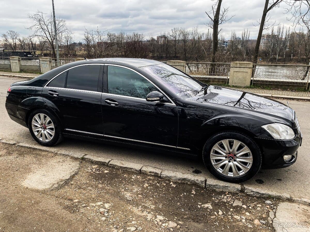 2007 Mercedes-Benz OSTATNÍ - 10