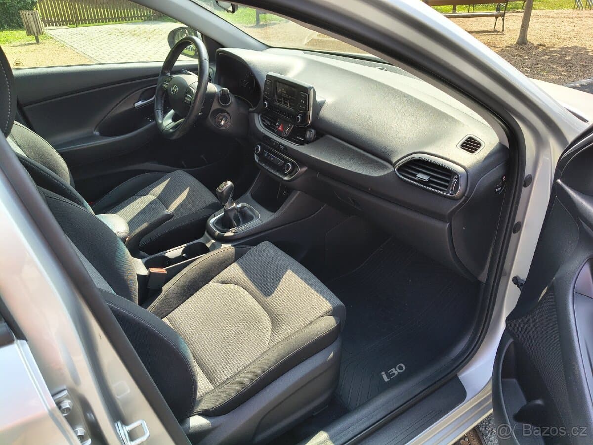 2017 Hyundai i30 - 10