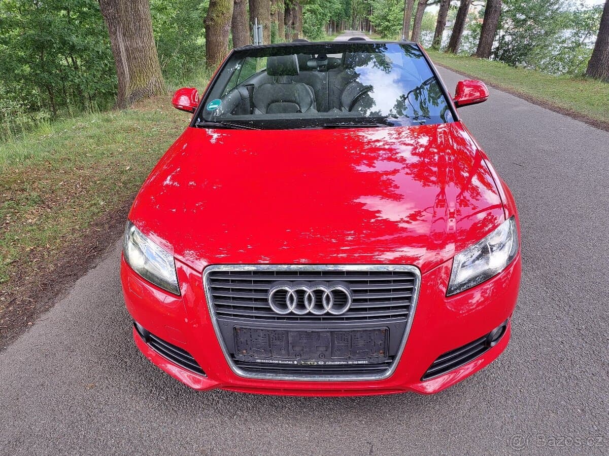 2009 Audi A3 - 10