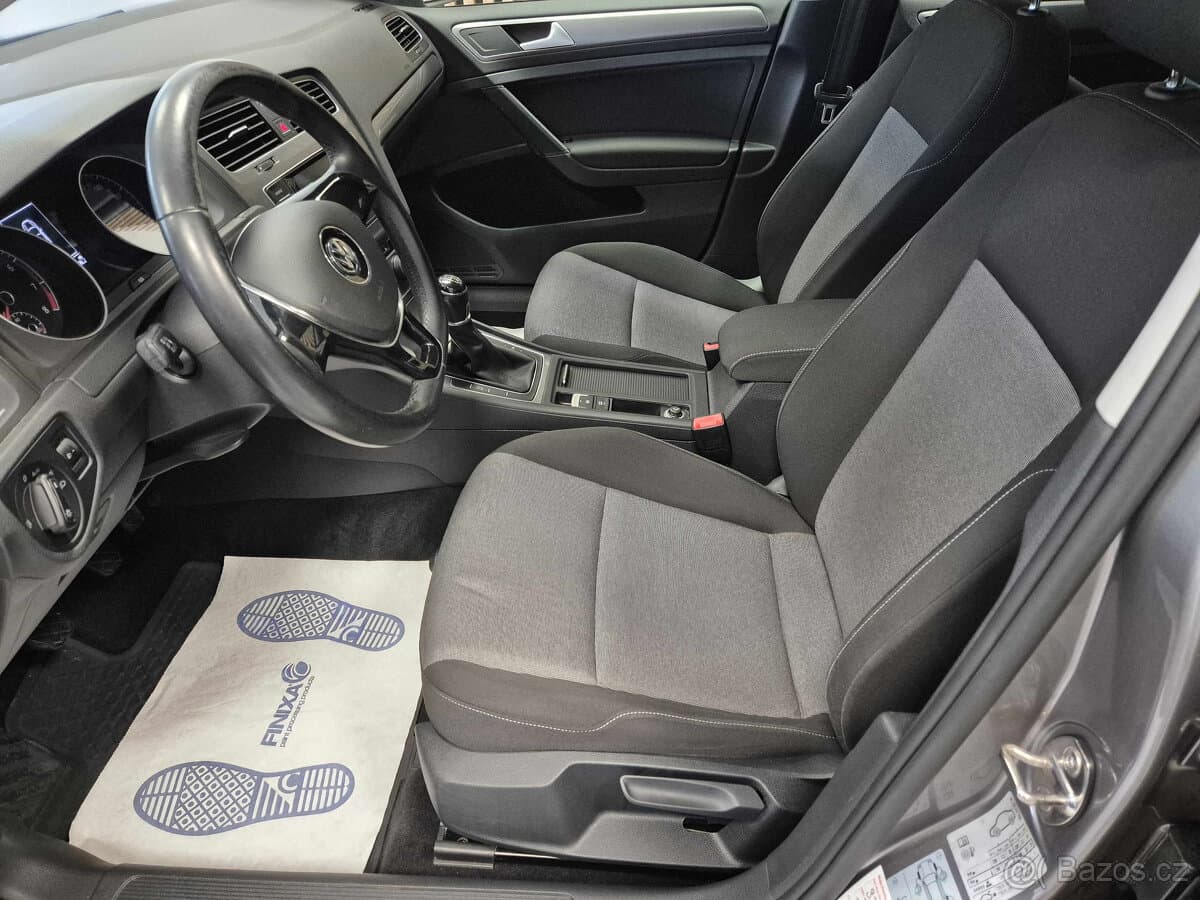 2016 Volkswagen GOLF - 10