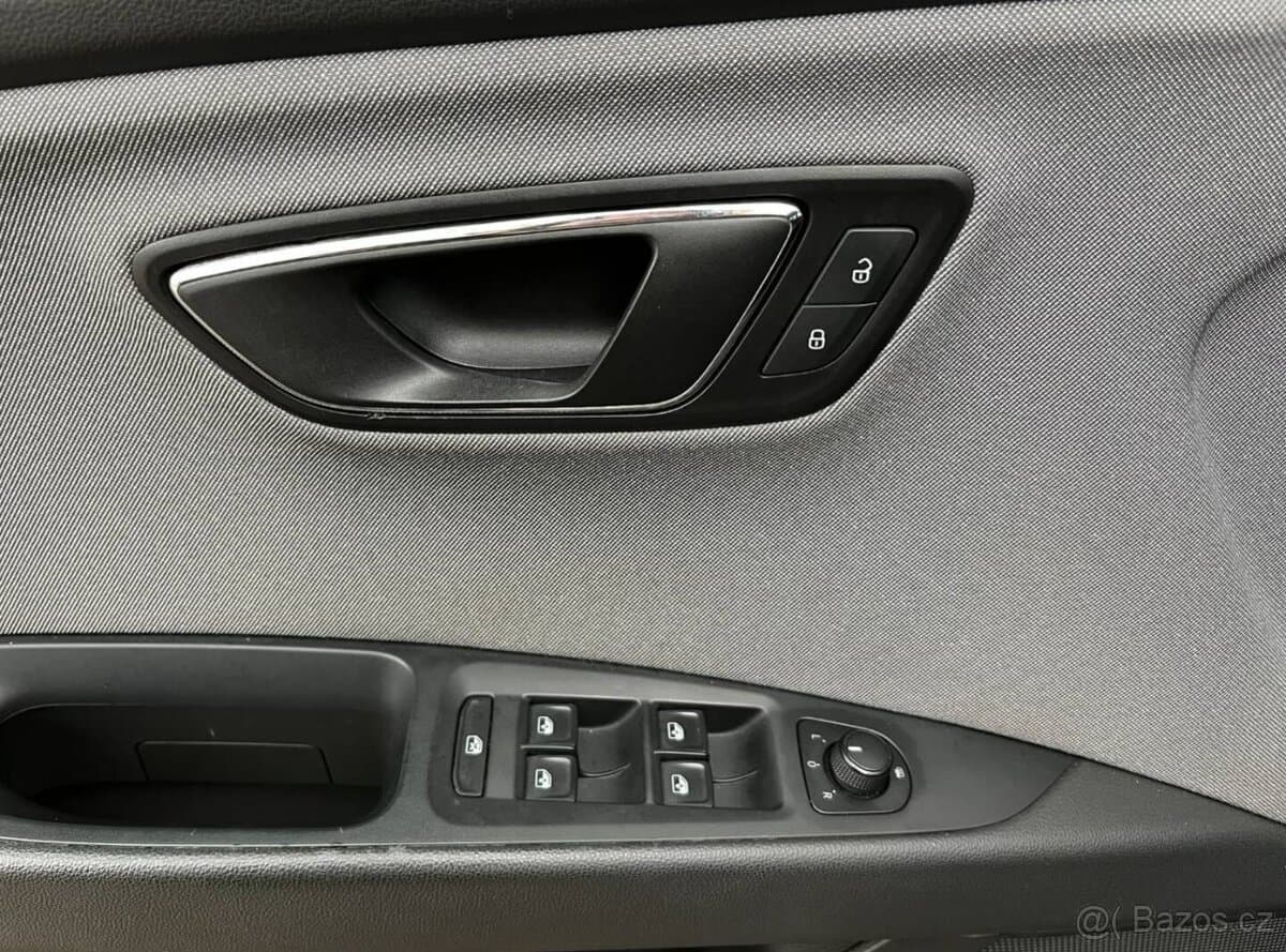 2017 Seat LEON - 10