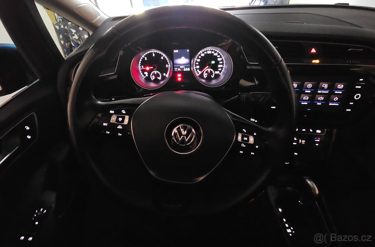 2018 Volkswagen TOURAN - 10