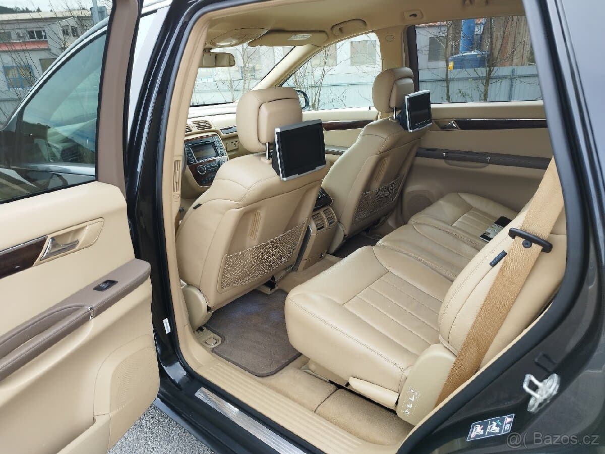 2010 Mercedes-Benz OSTATNÍ - 10