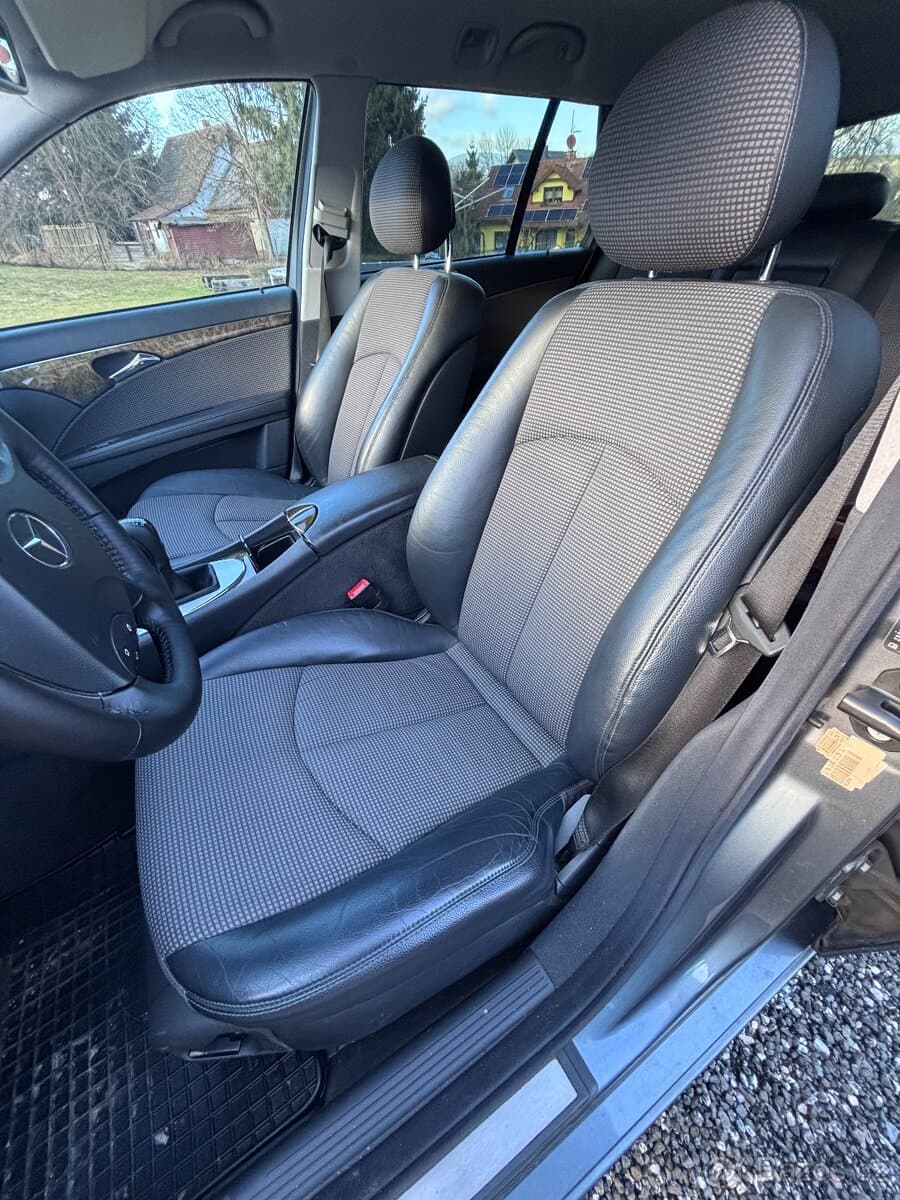 2004 Mercedes-Benz OSTATNÍ - 10