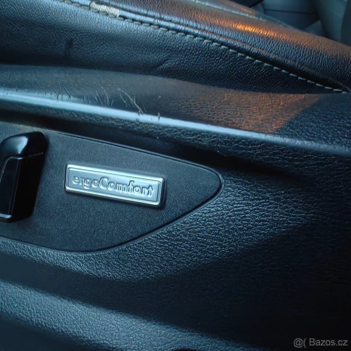 2016 Volkswagen AMAROK - 10