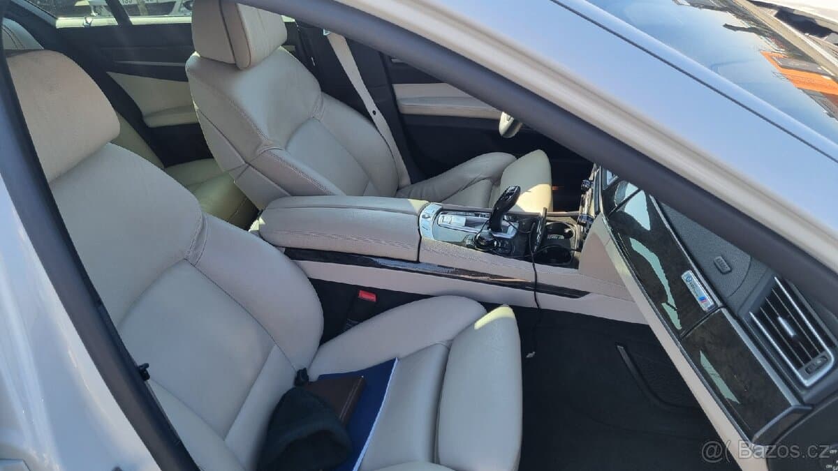 2012 BMW OSTATNÍ - 10