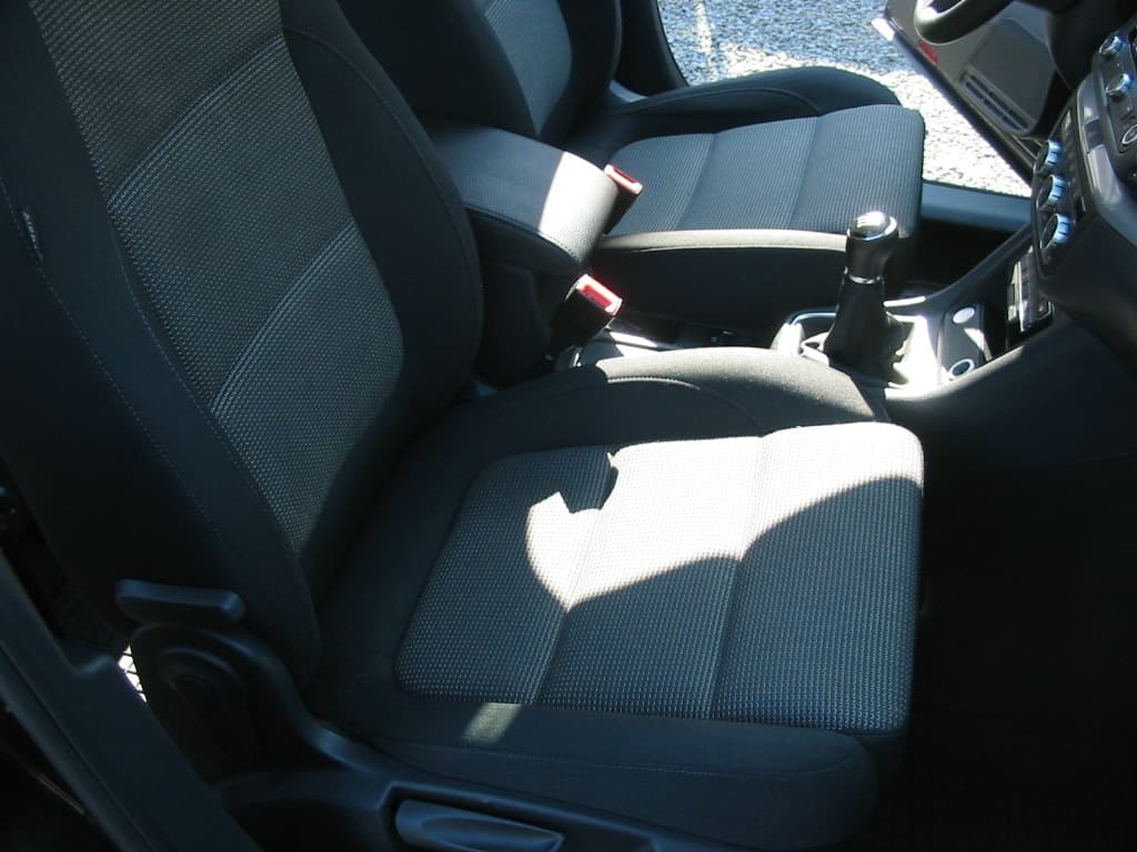 2015 Volkswagen SHARAN - 10