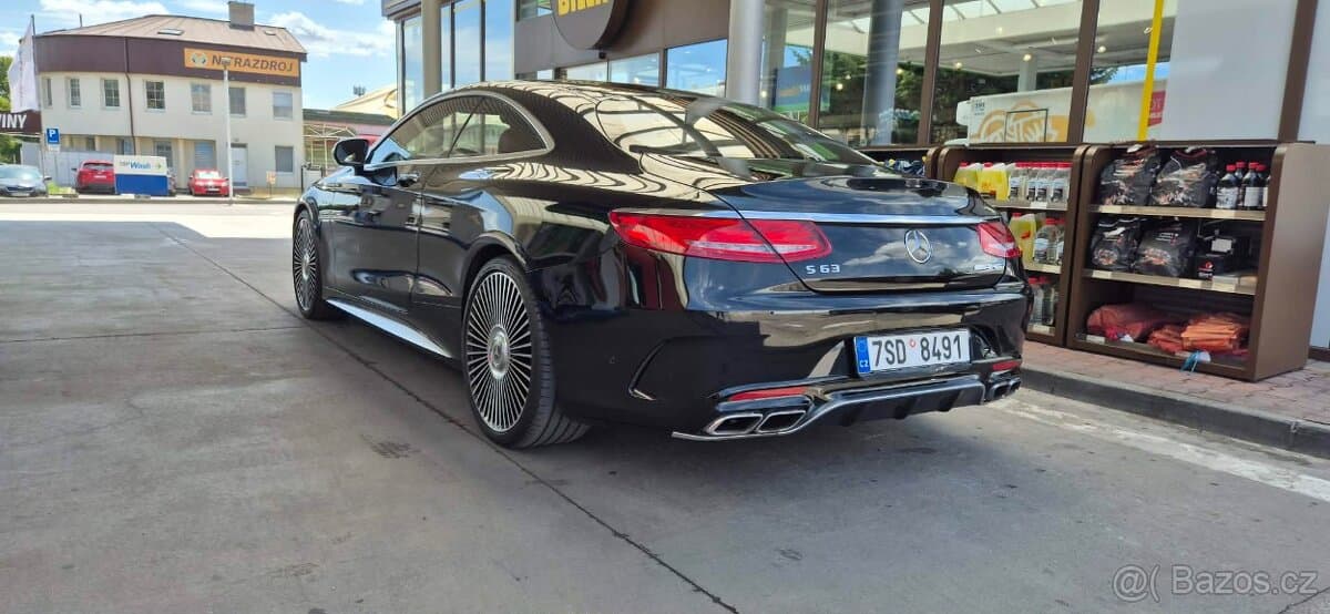 2017 Mercedes-Benz OSTATNÍ - 10
