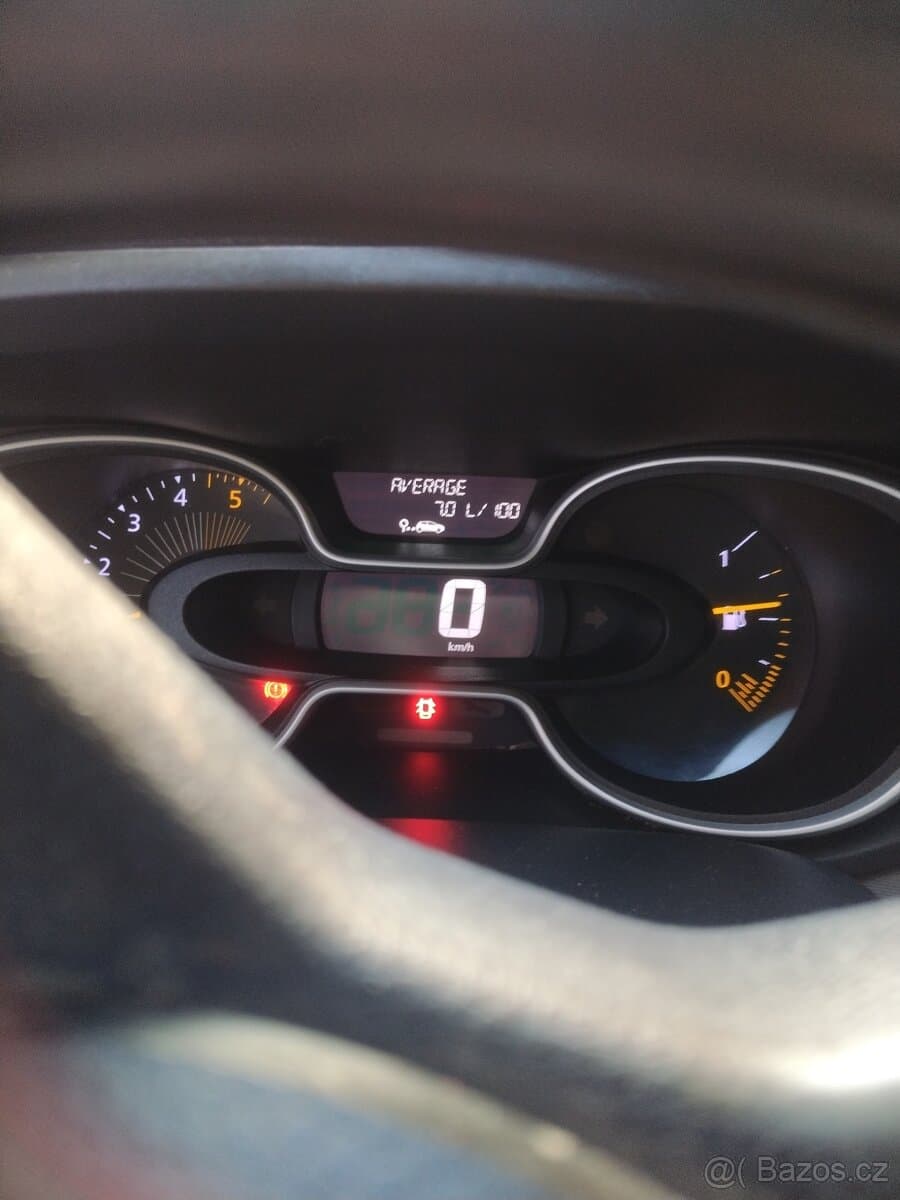 2015 Renault TRAFIC - 10