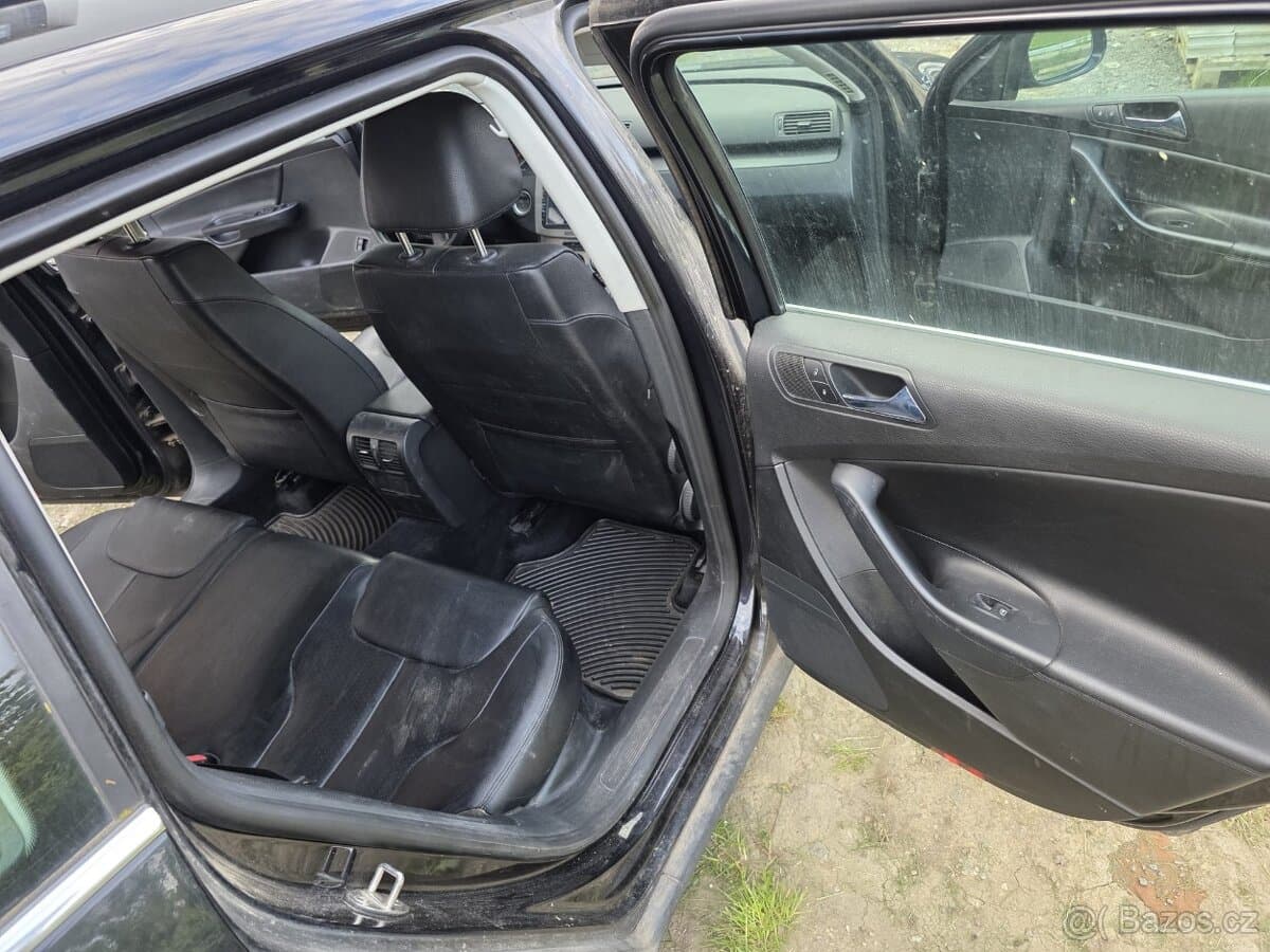 2007 Volkswagen PASSAT - 10