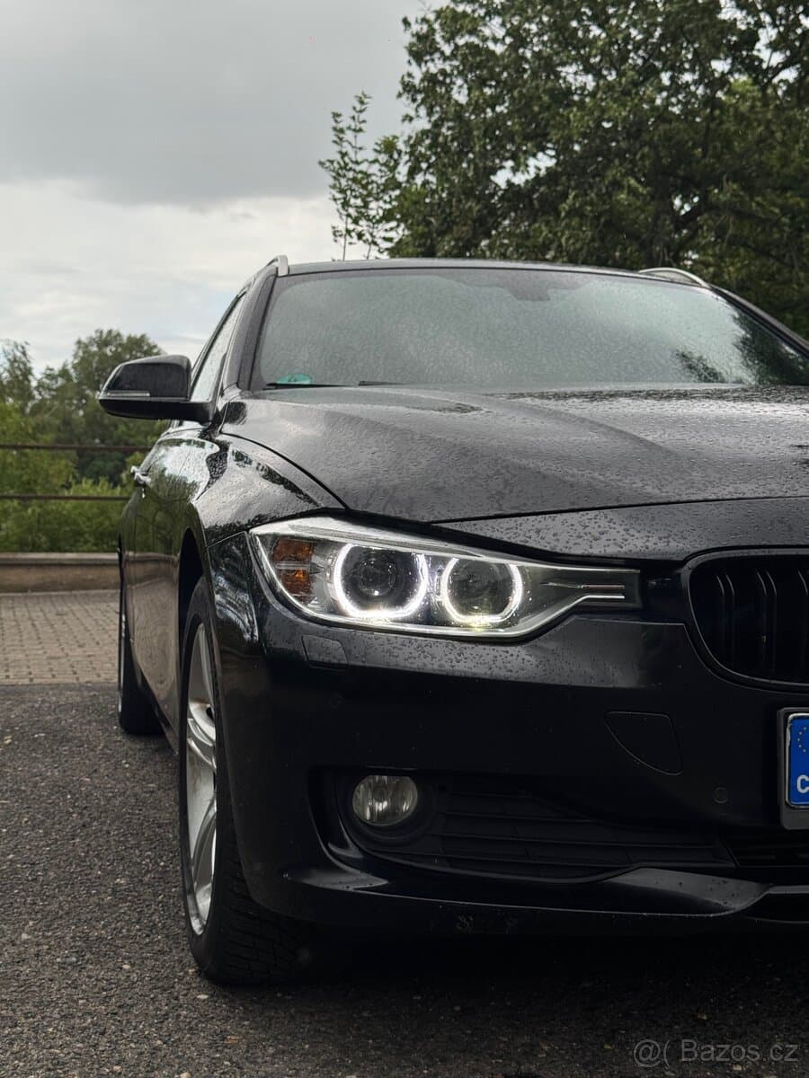2014 BMW OSTATNÍ - 10