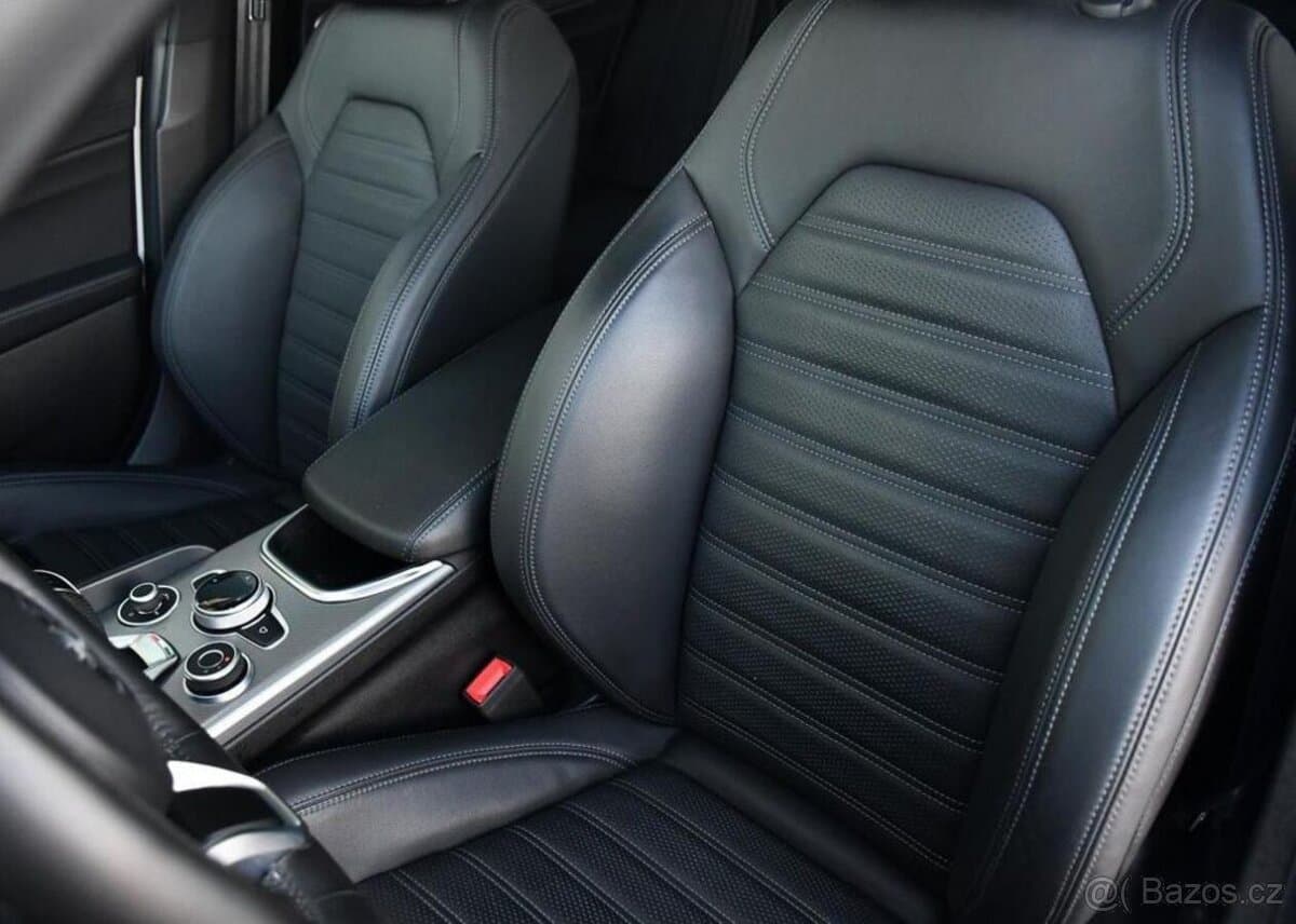 2024 Alfa Romeo GIULIA - 10