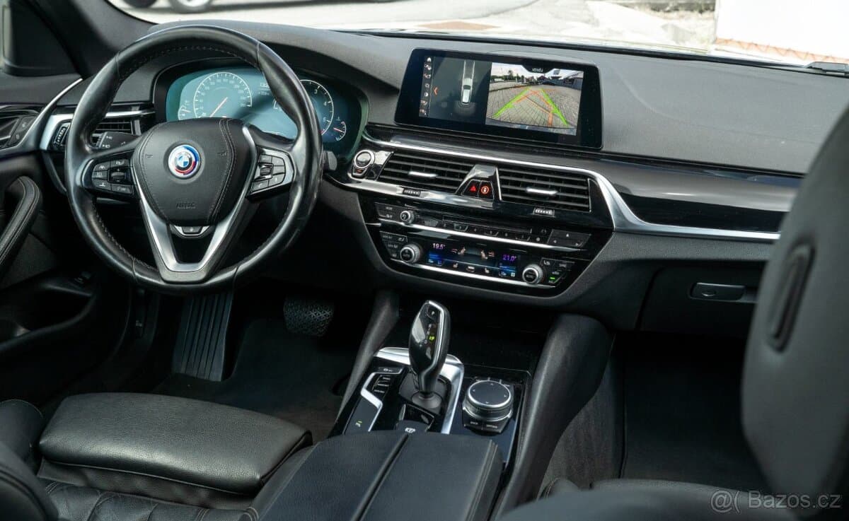 2019 BMW OSTATNÍ - 10