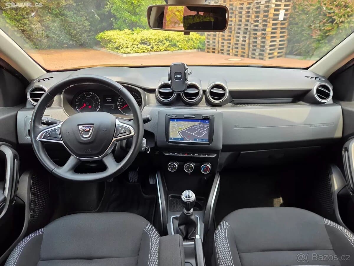2018 Dacia DUSTER - 10