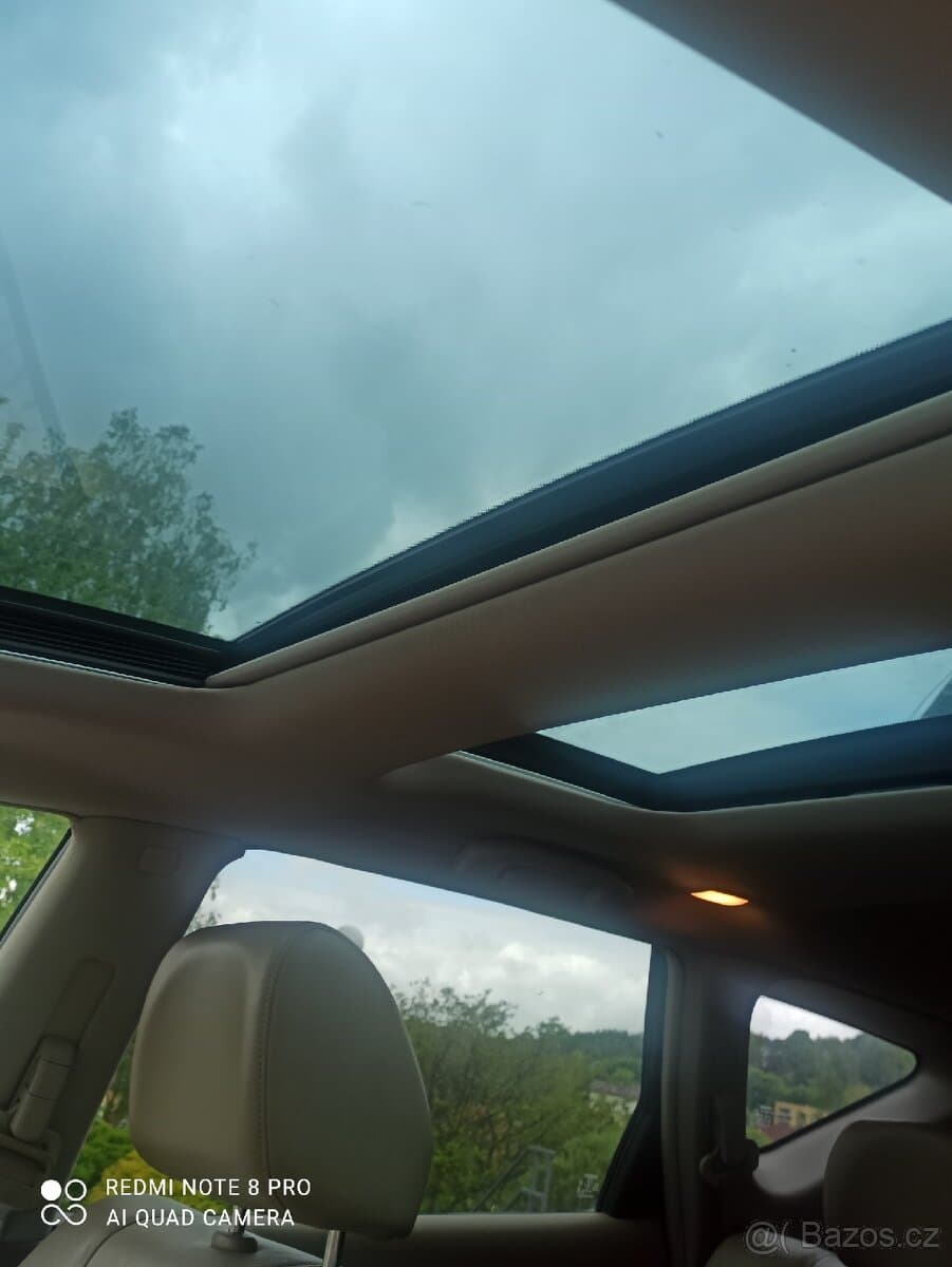 2012 Nissan MURANO - 10