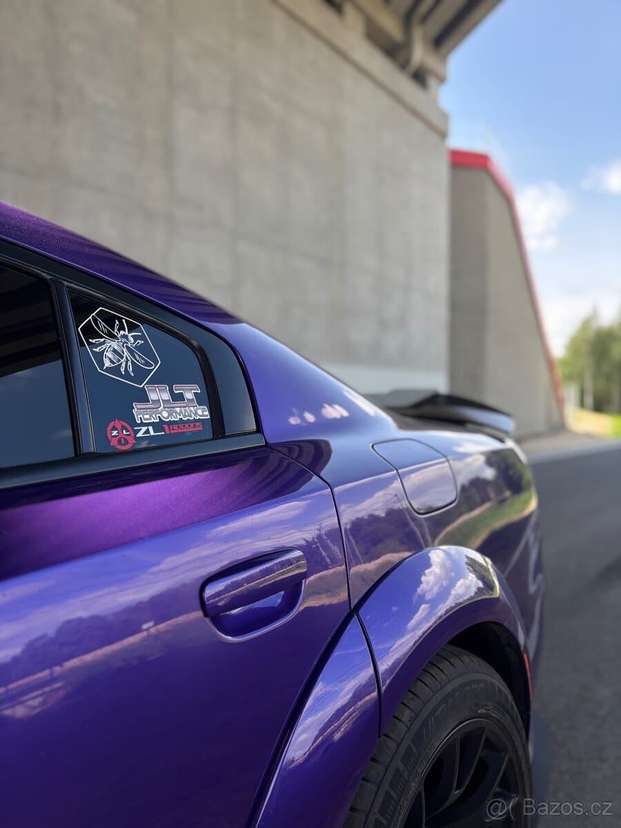 2023 Dodge CHARGER - 10