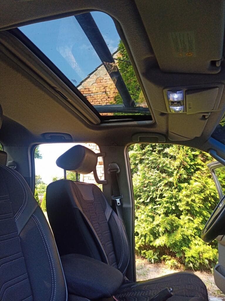 2007 Nissan NAVARA - 10