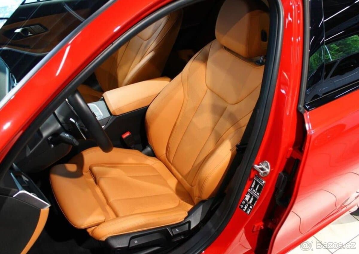 2024 BMW 3-SERIES - 10