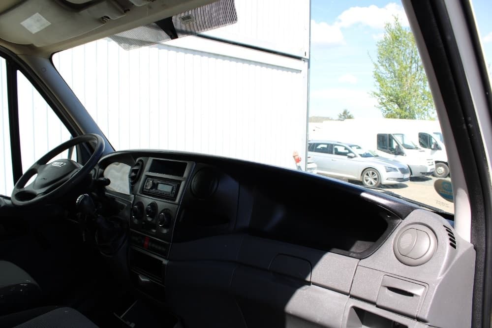 2013 Iveco OSTATNÍ - 10