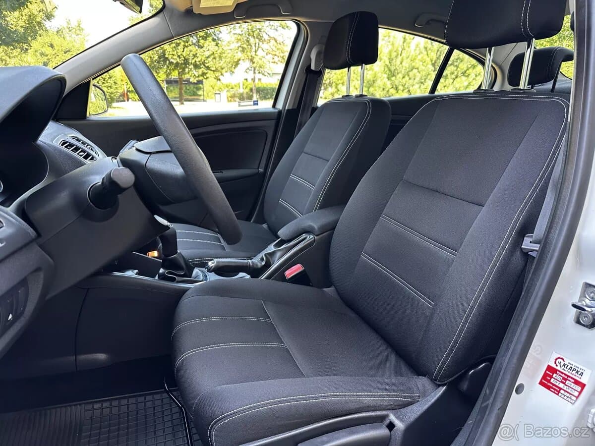 2013 Renault FLUENCE - 10