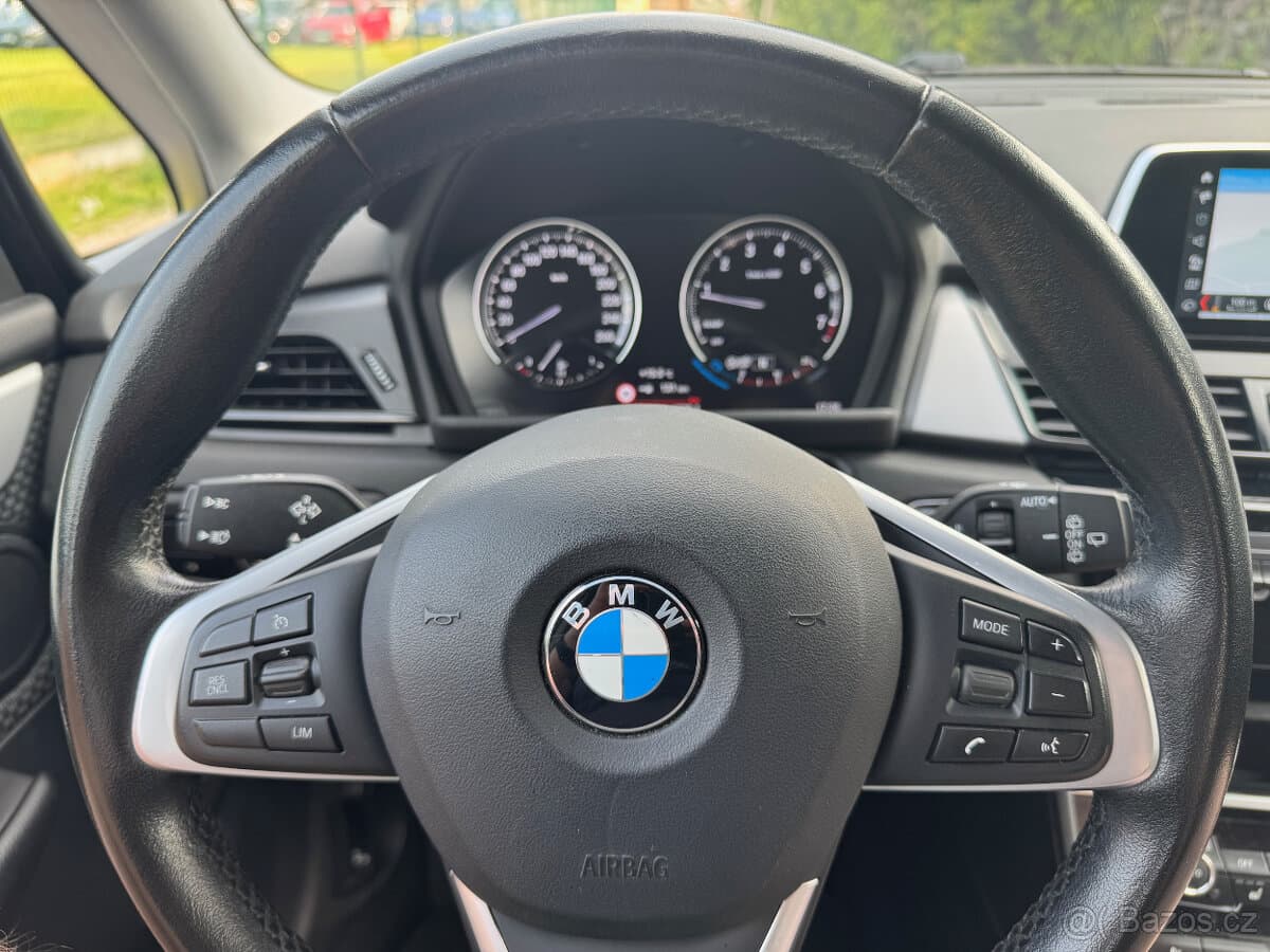 2019 BMW OSTATNÍ - 10