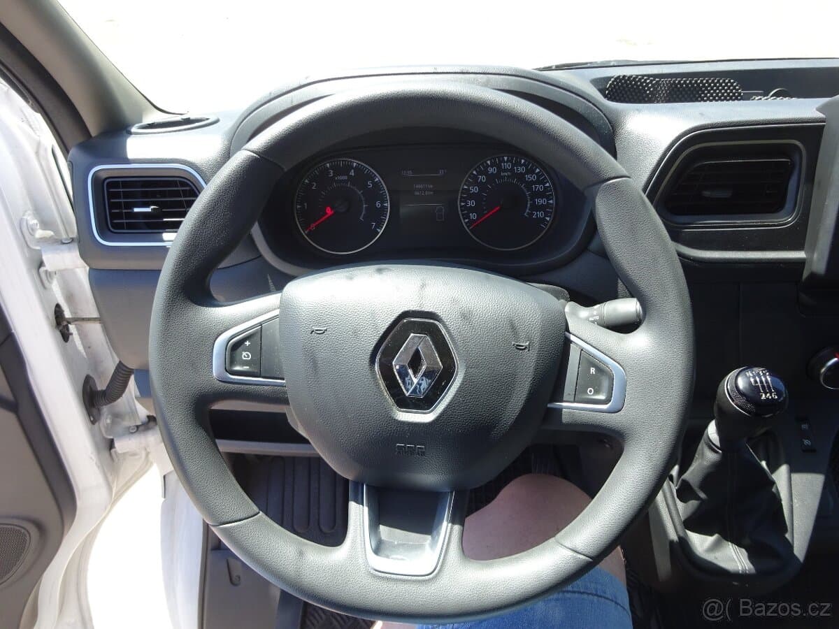 2024 Renault MASTER - 10