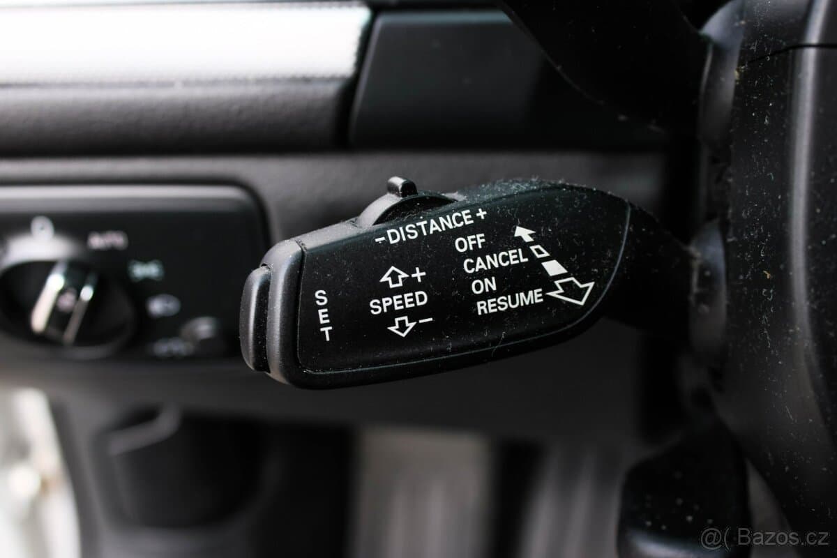 2015 Audi A6 - 10