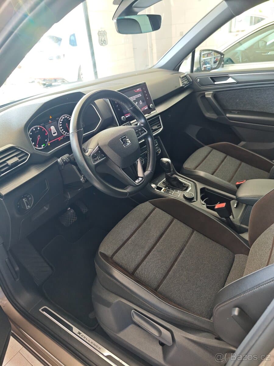 2020 Seat TARRACO - 10