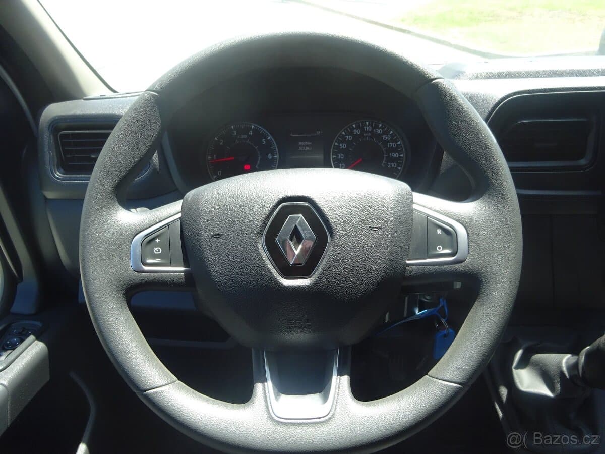 2022 Renault MASTER - 10