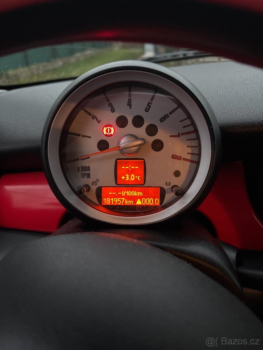 2010 Mini COOPER - 10