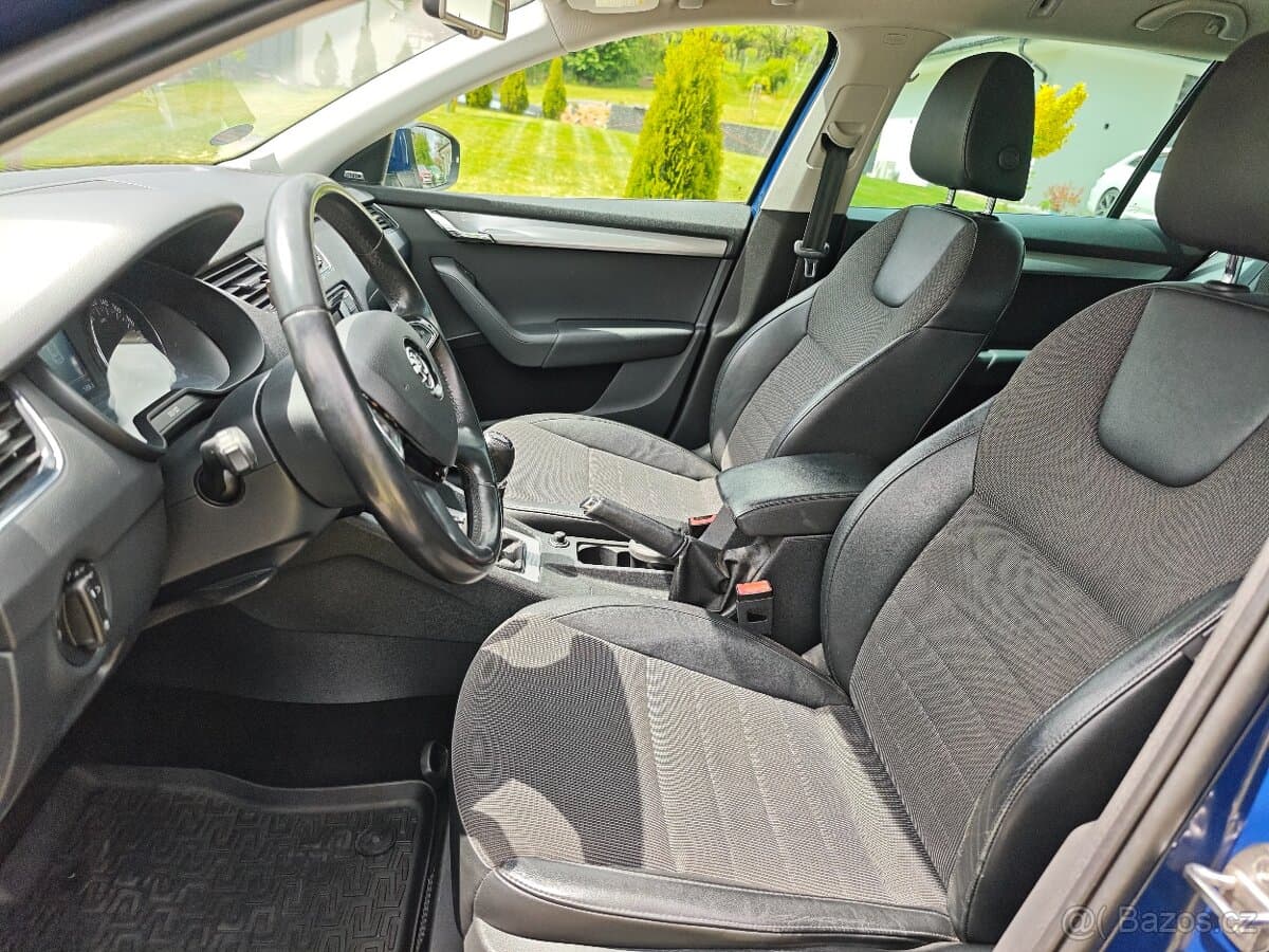2014 Škoda OCTAVIA - 10