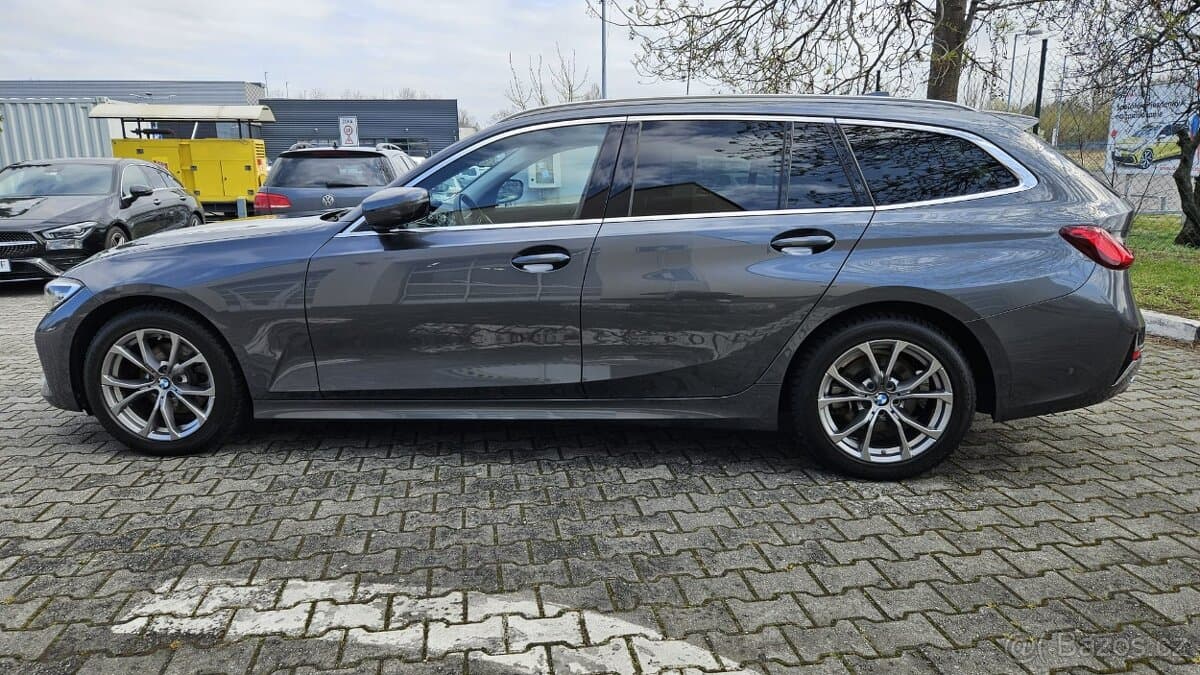 2021 BMW OSTATNÍ - 10