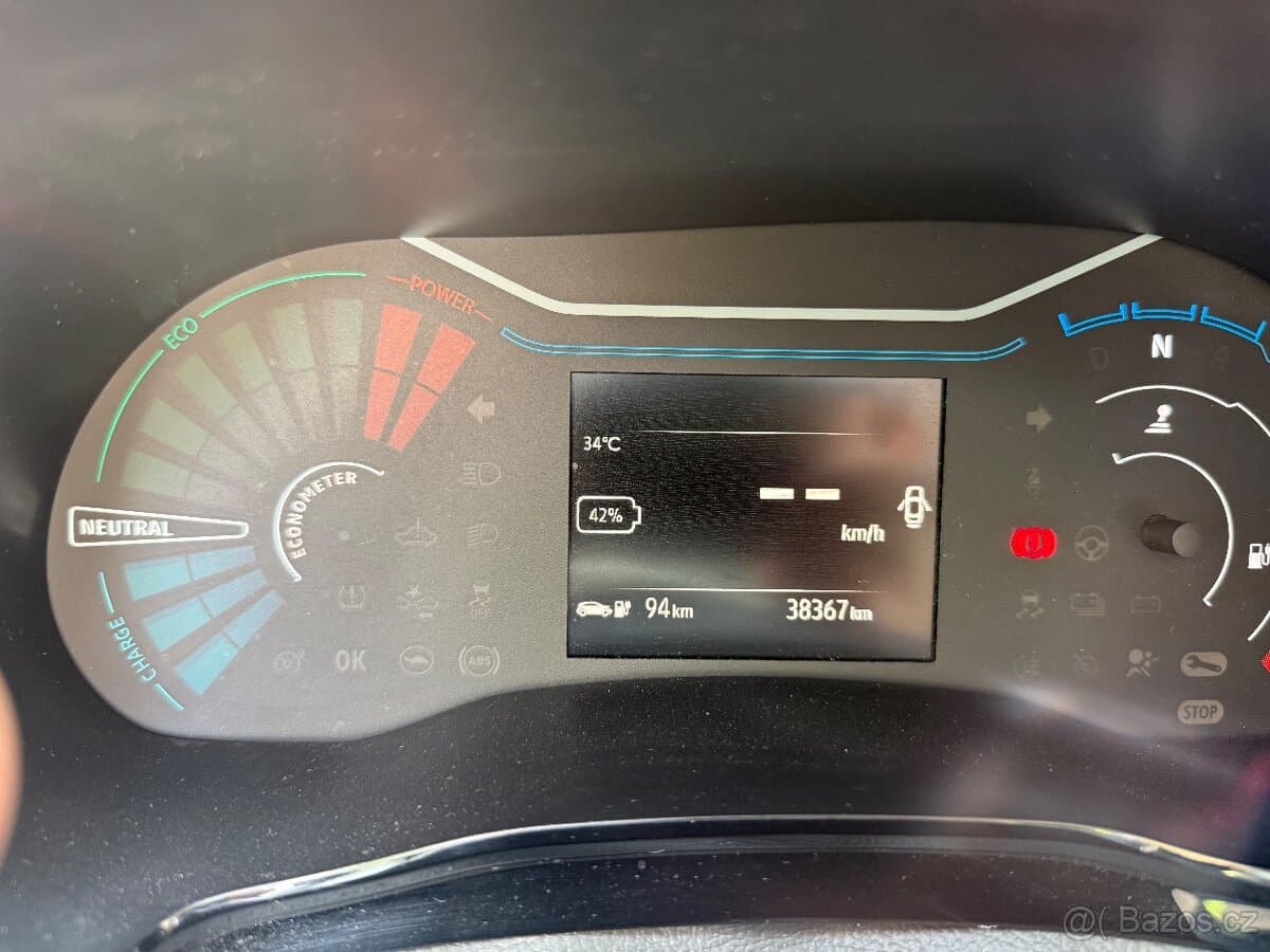 2021 Dacia SPRING - 10