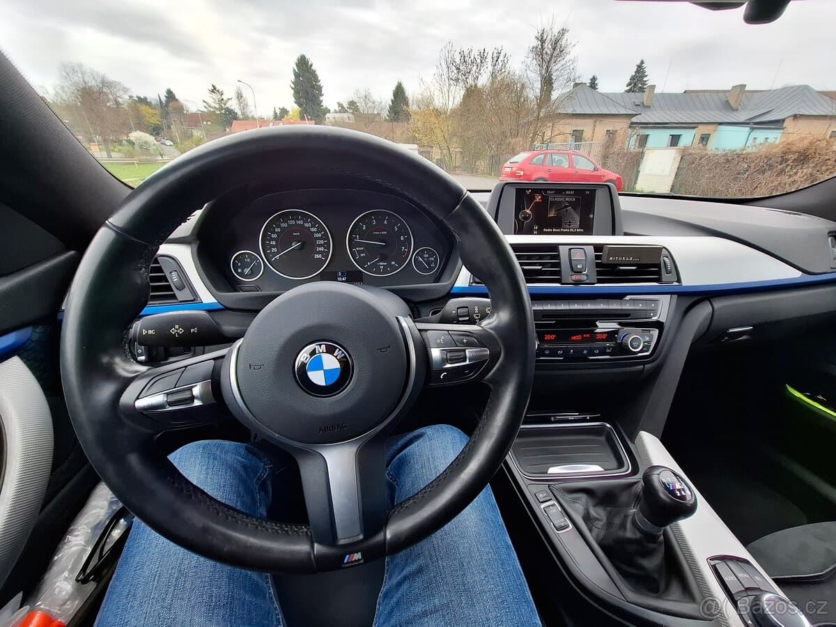 2015 BMW OSTATNÍ - 10