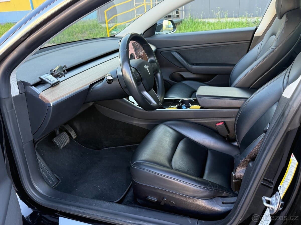 2019 Tesla MODEL 3 - 10