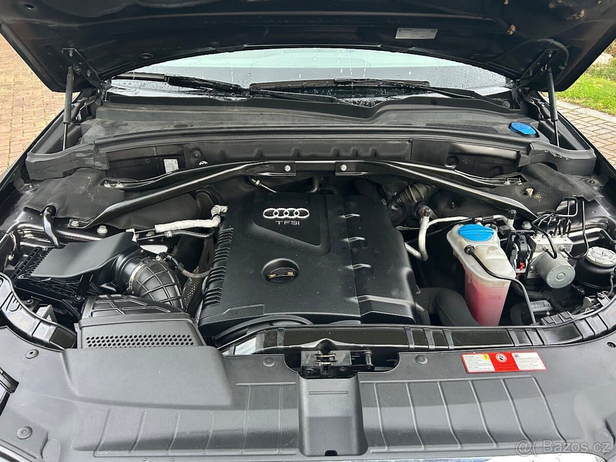 2009 Audi Q5 - 10
