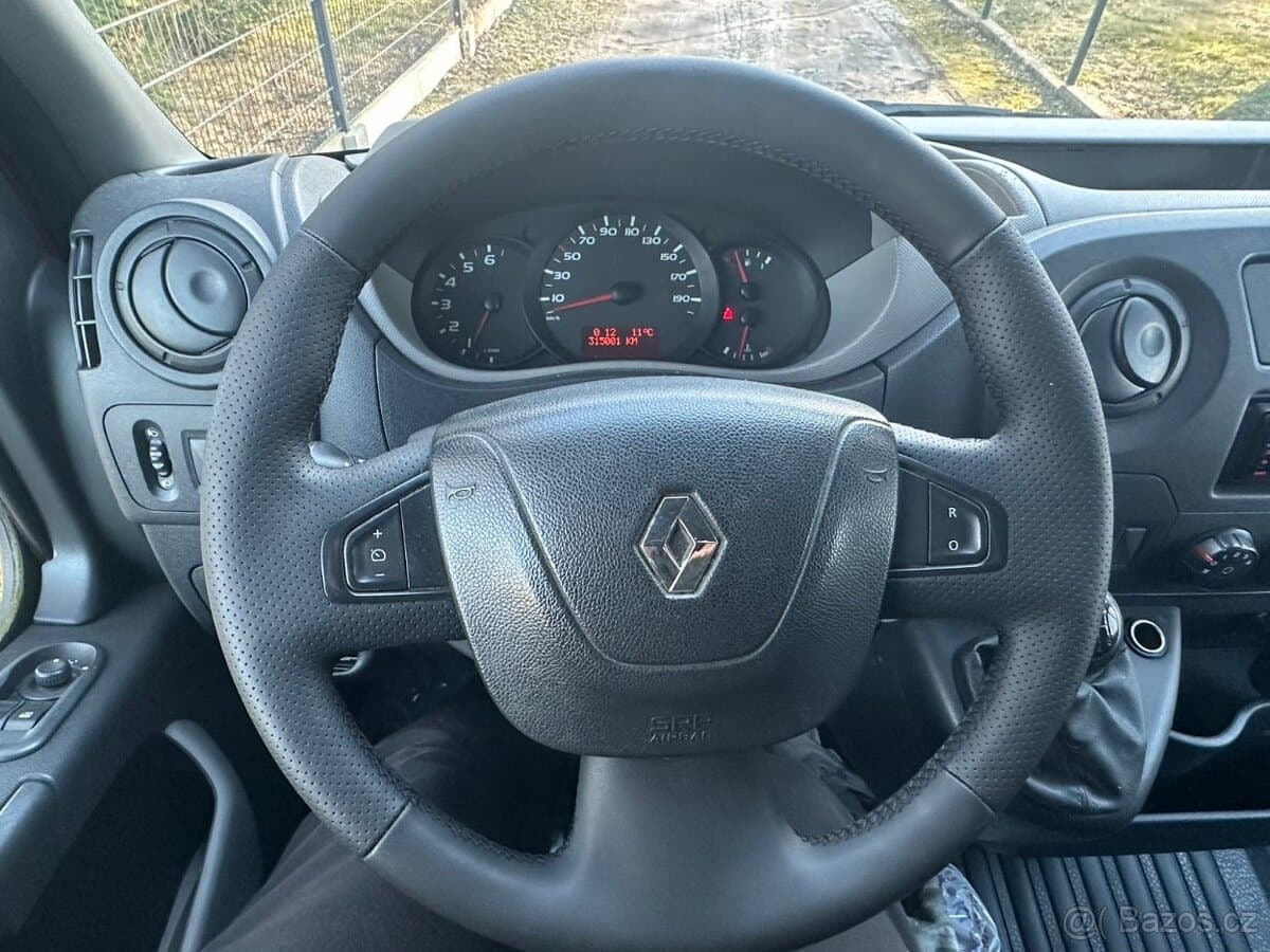 2014 Renault MASTER - 10