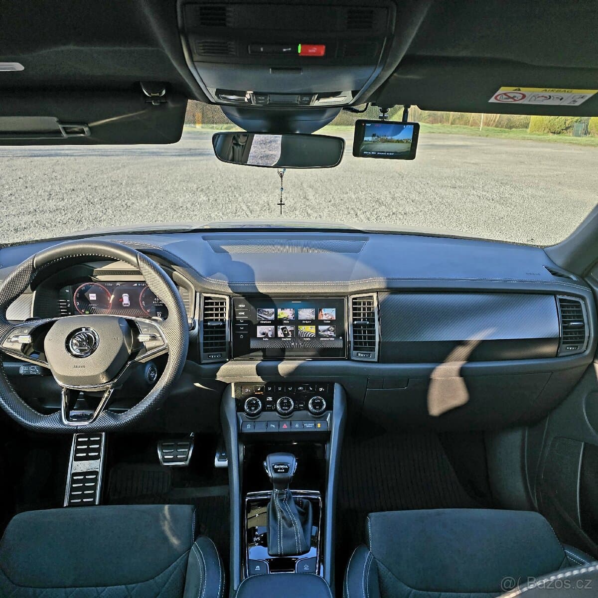 2022 Škoda KODIAQ - 10