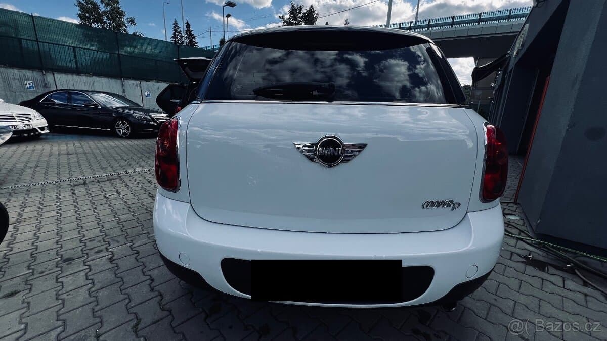 2012 Mini OSTATNÍ - 10