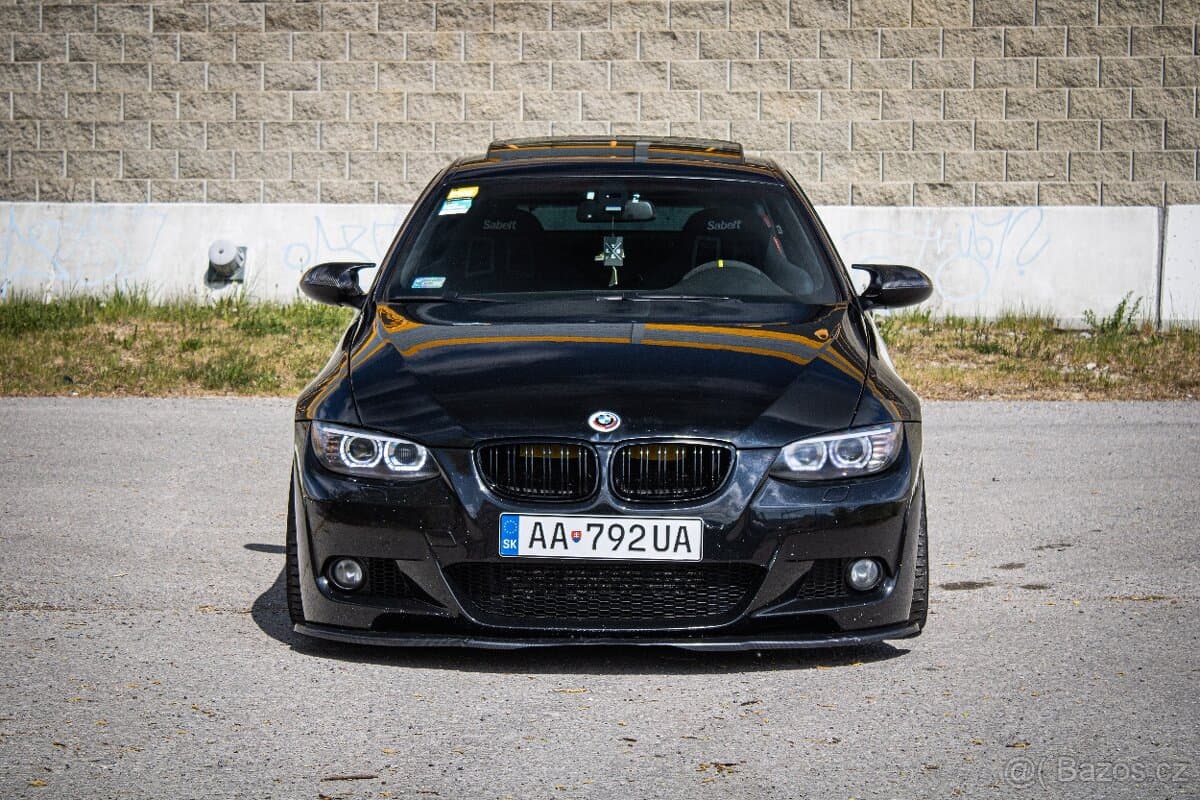 2007 BMW OSTATNÍ - 10