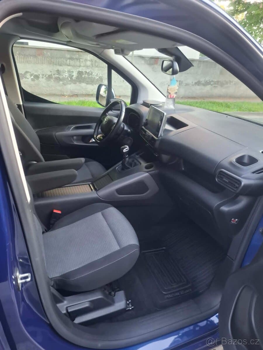 2020 Toyota PROACE - 10